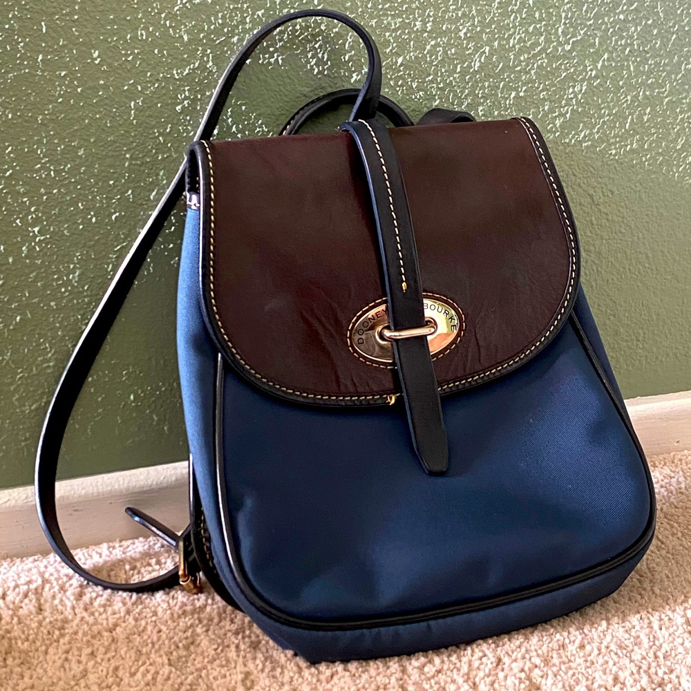 Dooney and Bourke